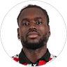 Landry Dimata, Forward for Chongqing Tongliang Long