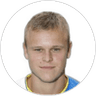 Lennerd Daneels, Forward for Helmond Sport
