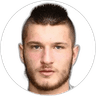 Ventsislav Kerchev, Defender for Cherno more Varna