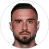 Filip Jagiello, Midfielder for Lech Poznań