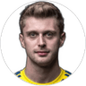 Hubert Adamczyk, Midfielder for Pogoń Grod. Mazowiecki