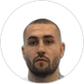 Aleksandar Georgiev, Defender for Yantra 2019