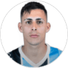 Cristian Pavon, Forward for Grêmio