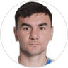 Jamshid Boltaboev, Defender for Andijan
