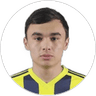 Javokhir Sidikov, Midfielder for Kokand-1912