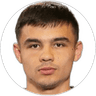 Sanzhar Kodirkulov, Forward for Dinamo Samarqand