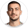 Majid Hosseini, Defender for Kayserispor