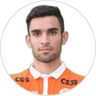 R. Jafari, Attacker for Malavan