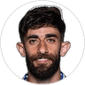 Ali Gholizadeh, Midfielder for Lech Poznań
