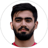 H. Mehraban, Attacker for Havadar