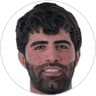 Alaa Ali Mhawi, Defender for Al Najaf