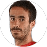 Sebas Coris, Defender for UE Olot