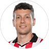 Mikel Vesga, Midfielder for Athletic Club