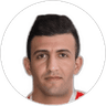 Amjad Attwan, Midfielder for Zakho