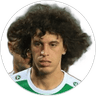 Mustafa Mohammed, Defender for Al Zawra'a
