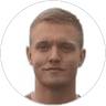 T. Erlandsson, Goalkeeper for Halmstad