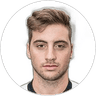 S. Benedettini, Goalkeeper for Fiorentino