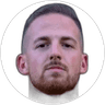 N. Valle, Defender for San Giovanni