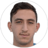 M. Cevoli, Defender for Juvenes / Dogana