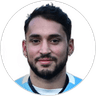 A. D'Addario, Defender for Tre Penne