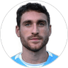 M. Mularoni, Midfielder for Cosmos