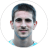 F. Berardi, Attacker for Tre Penne