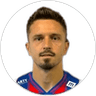 Lucian Panait Dan, Defender for Bihor Oradea