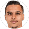 Cristian Manea, Defender for Rapid Bucureşti