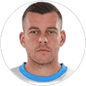 Alexandru Cicaldau, Midfielder for Universitatea Craiova