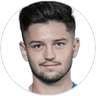 A. Stoica, Attacker for CSM Deva
