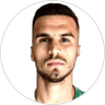 Ardit Toli, Midfielder for KF Teuta
