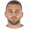 Keidi Bare, Midfielder for Volos NFC