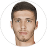 K. Kushta, Attacker for Iraklis 1908