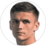 Maksim Plotnikov, Goalkeeper for Zhenys