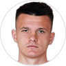 Artem Dylevskiy, Defender for Ostrovets