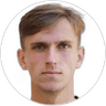 N. Nikolaevich, Midfielder for Shakhtyor Soligorsk