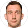 E. Velko, Defender for Slutsk