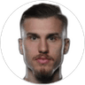 Dmitriy Antilevskiy, Forward for Arsenal