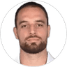 G. Bonaventura, Midfielder for Al Shabab