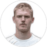 Fredrik Jensen, Midfielder for Aris