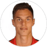 Lukas Vrastil, Defender for SK Sigma Olomouc