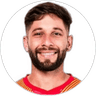 Elias Aguilar, Midfielder for Herediano