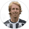 L. Gašparovič, Midfielder for Petržalka