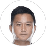 Z. Ralte, Defender for Mohammedan