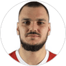 Aleksandr Zarutskiy, Goalkeeper for Aktobe