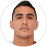 M. Paniagua, Midfielder for Avenida