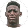 Leo, Defender for Athletico Paranaense
