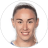Moa Ohman, Goalkeeper for Sweden