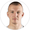 Volodymyr Makhankov, Goalkeeper for Kryvbas KR
