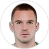 Bogdan Mykhaylichenko, Defender for FC Polissya Zhytomyr